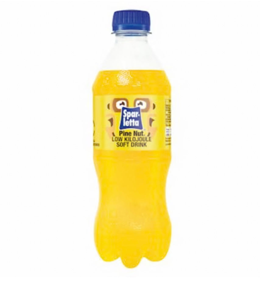 Spar- letta pine nut 440ml