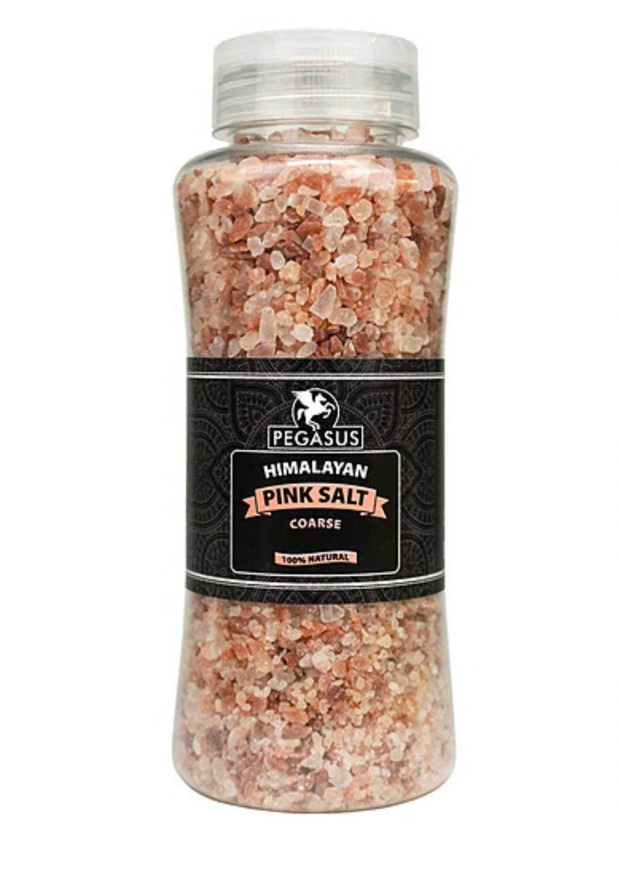 Pegasus Himalayan salt