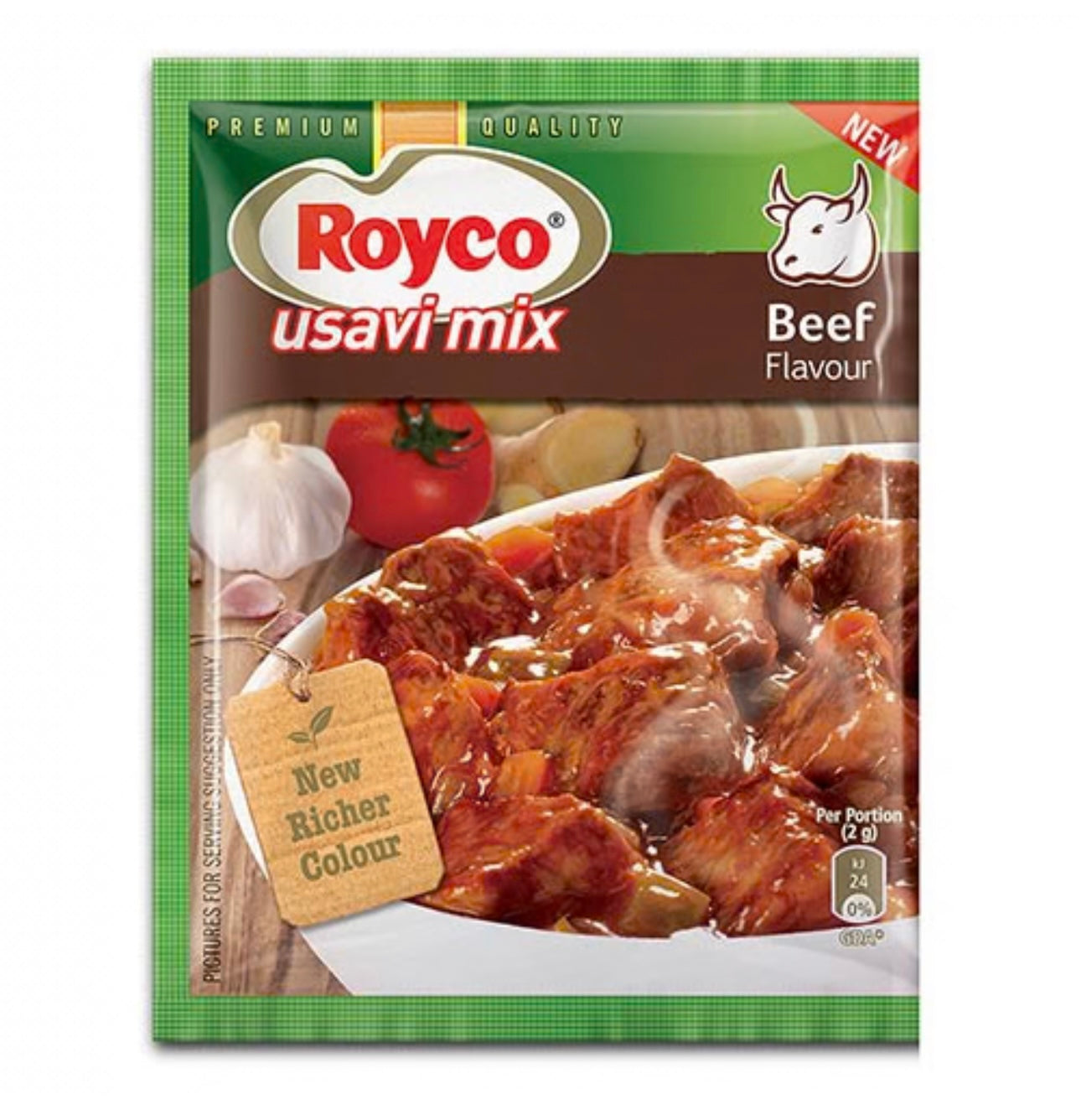 Royco usavi mix