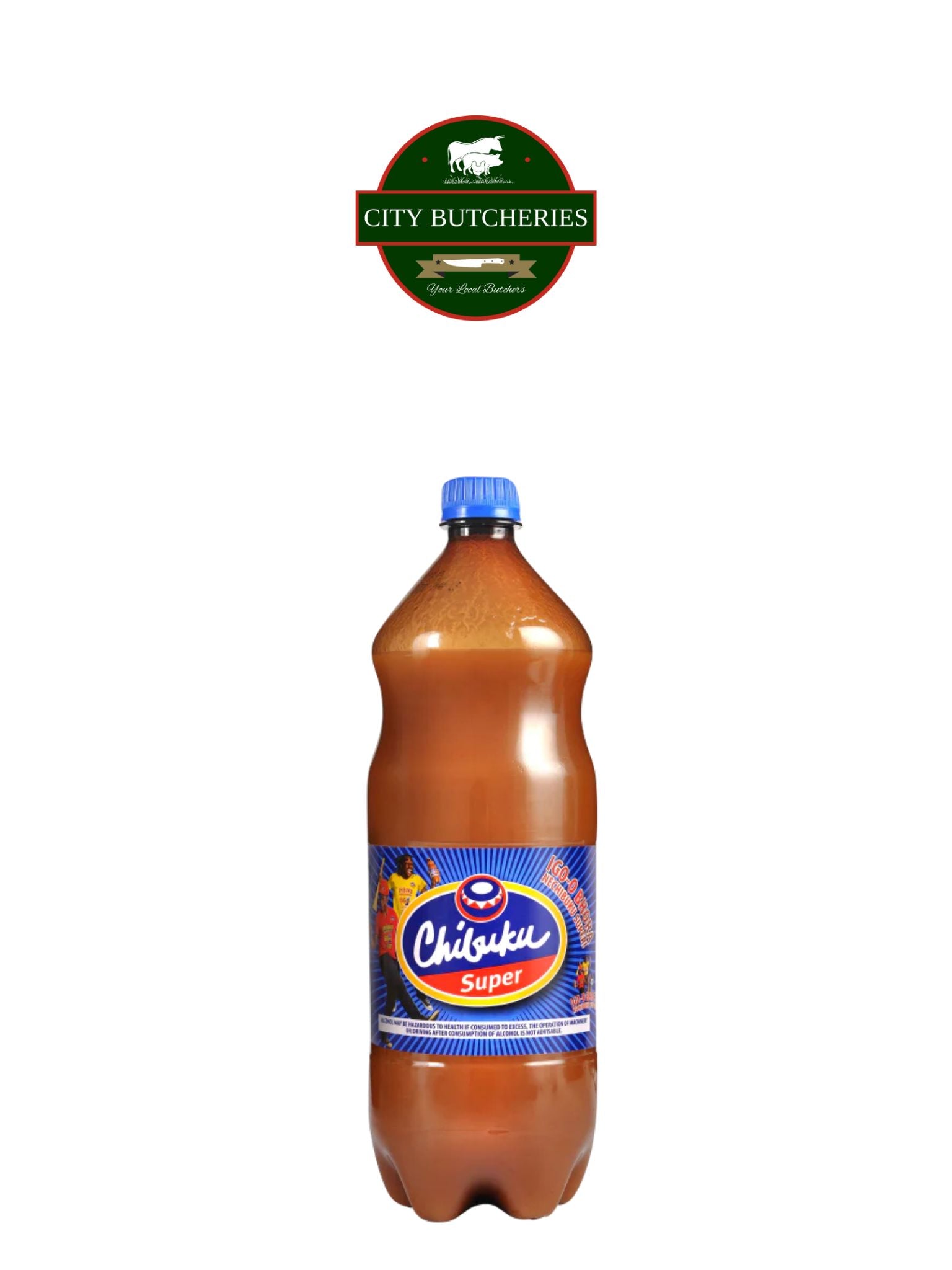Chibuku Super Traditional Drink Sourghum Beer 1 25L City Butcheries chibuku-super-traditional-drink-sourghum-beer-1-25l-city-butcheries