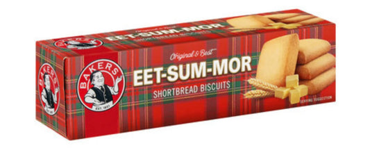 Bakers Eet - sum - mor