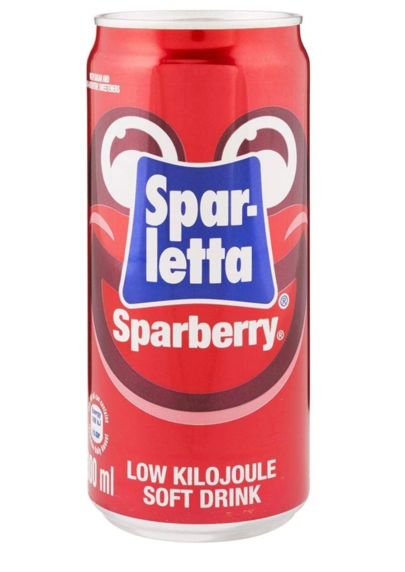 Sparletta Can (300ml)