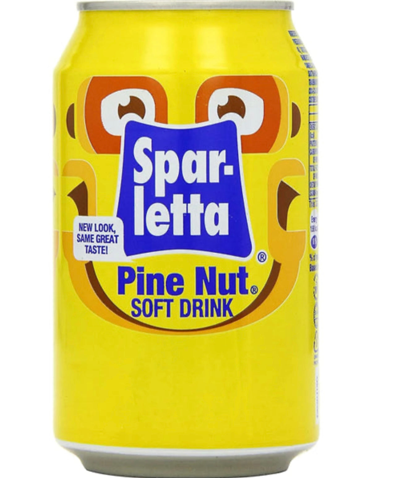 Sparletta Can (300ml)
