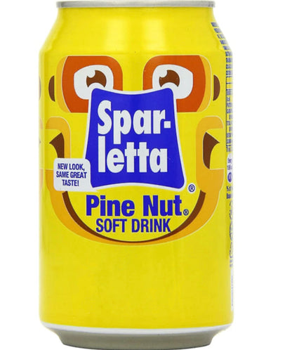 Sparletta Can (300ml)
