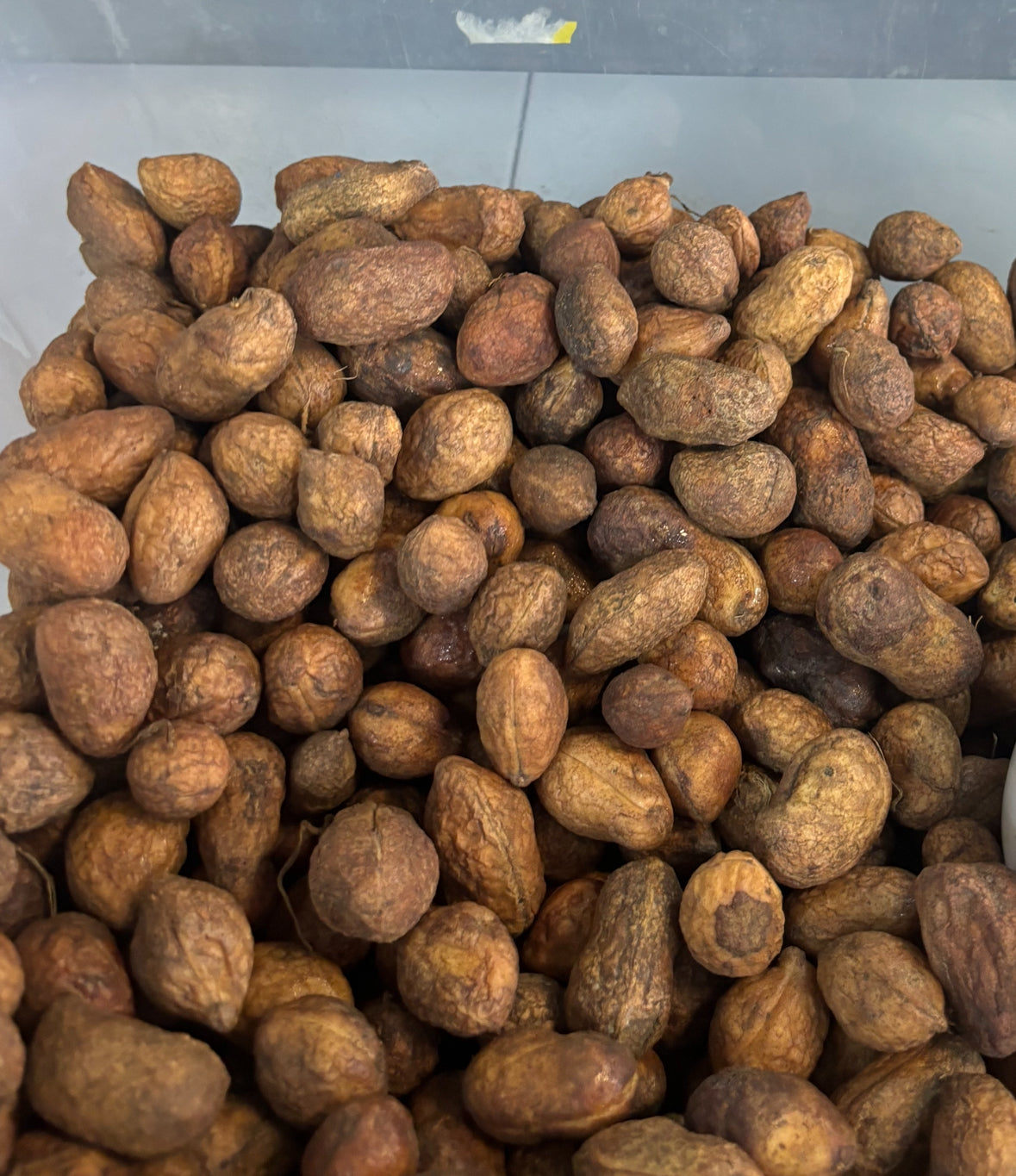 Round Nuts (Nyimbo) (per kg)