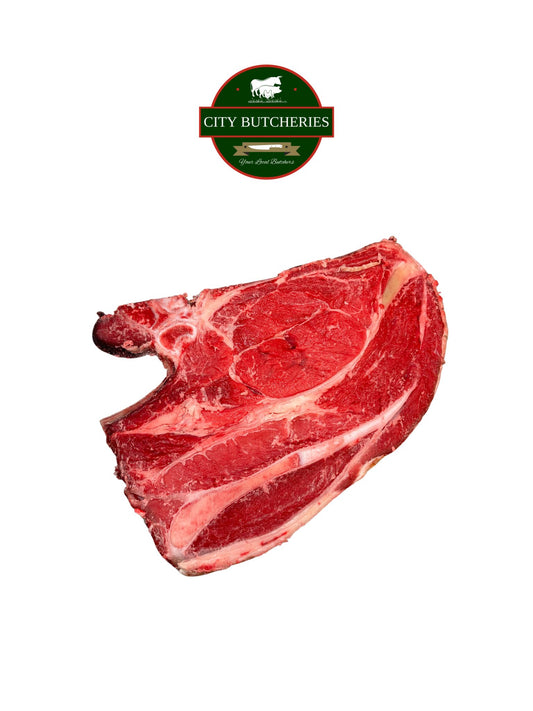 Beef Chuck Blade (per kg)