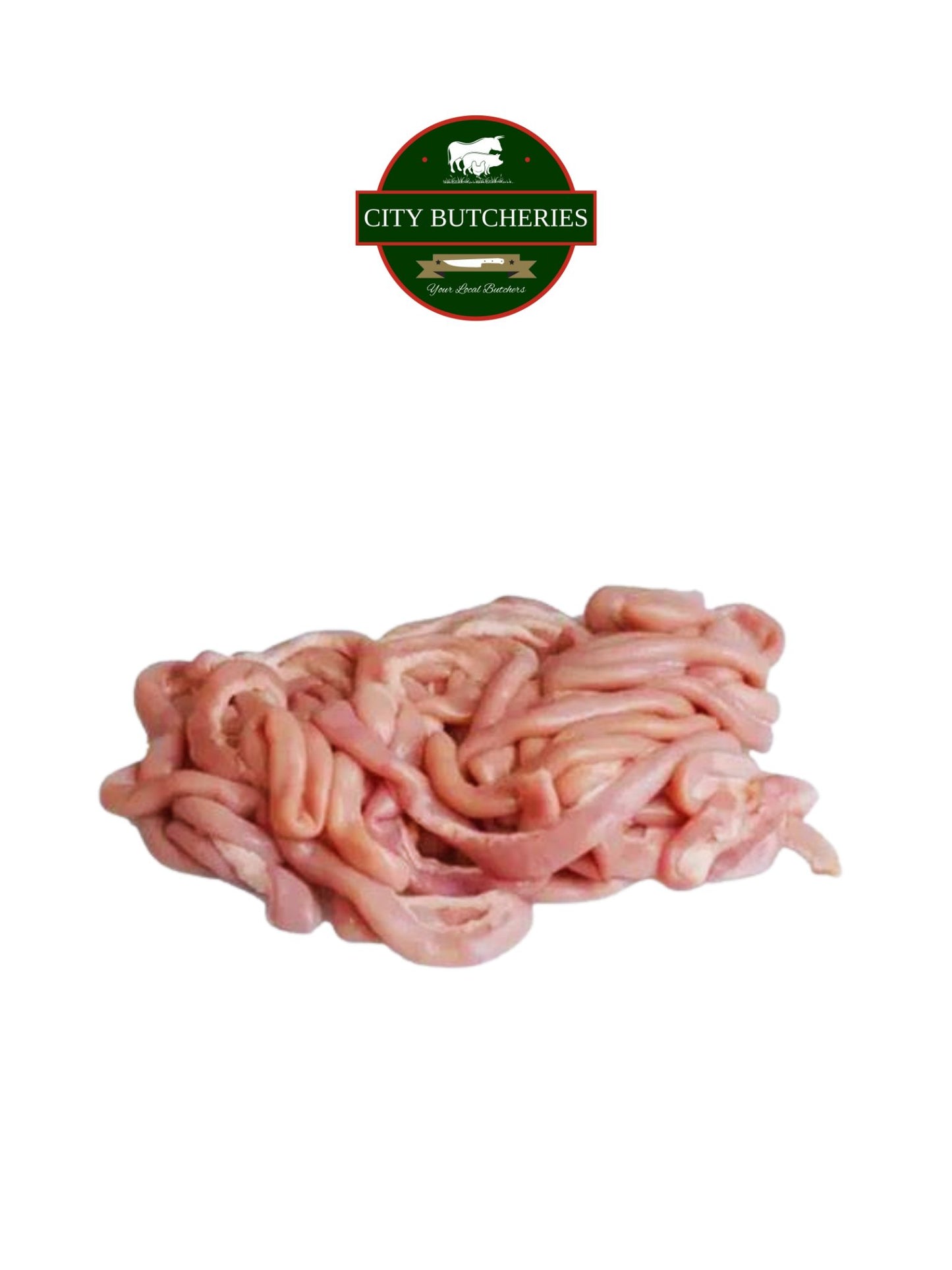 Beef Intestines (Matumbu) (per kg)