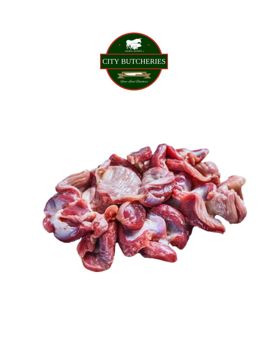 Chicken Gizzards (per kg)