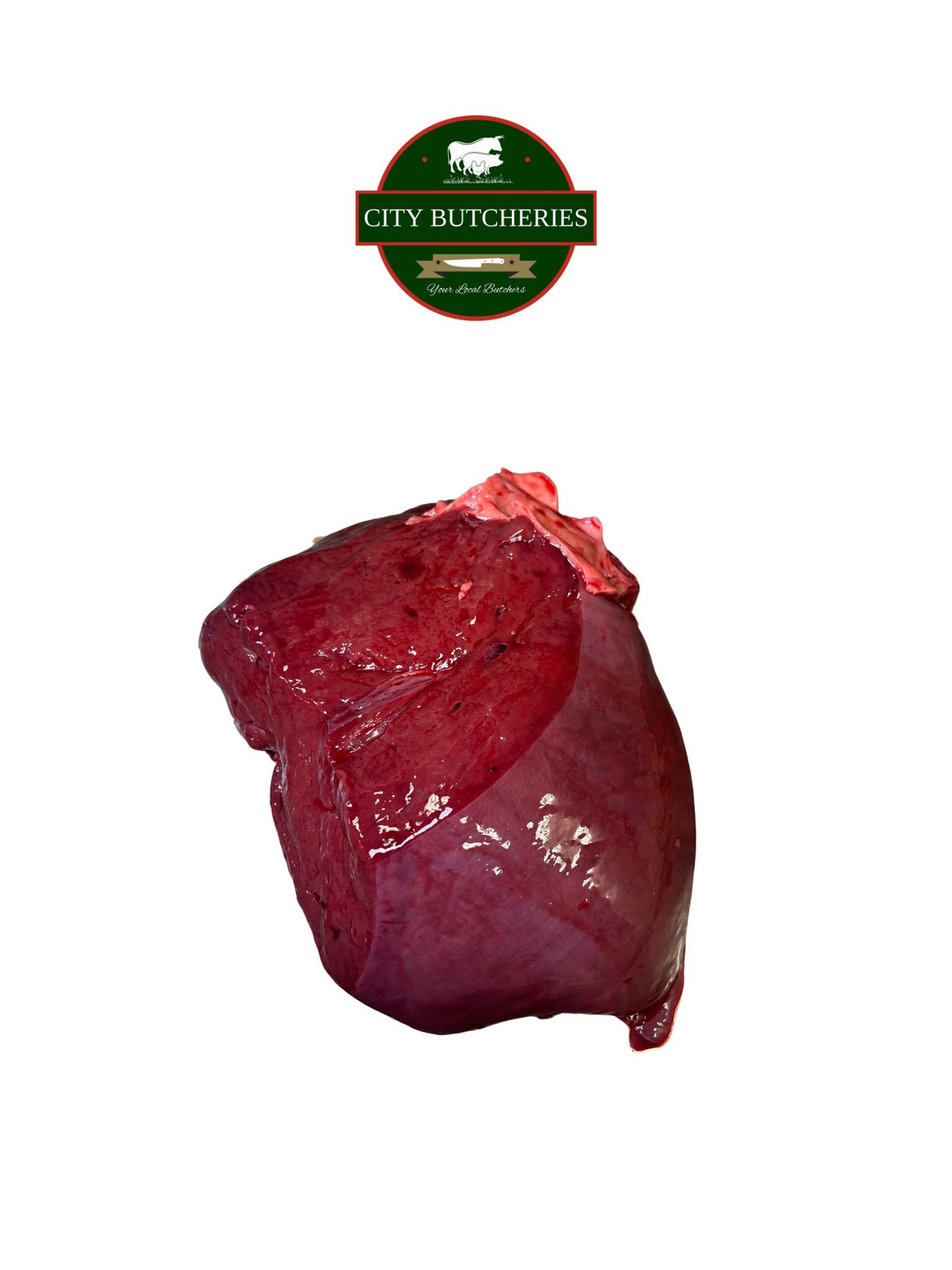 Ox - Liver (per kg)