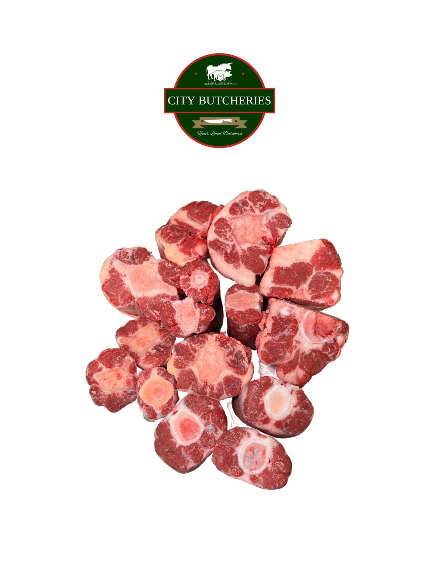 Oxtail (per kg)