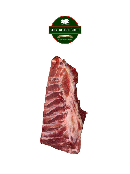 Pork Ribs (per kg)