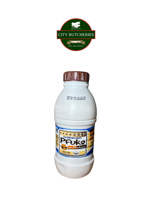 Daribord Pfuko Maheu Buttermilk (500ml)