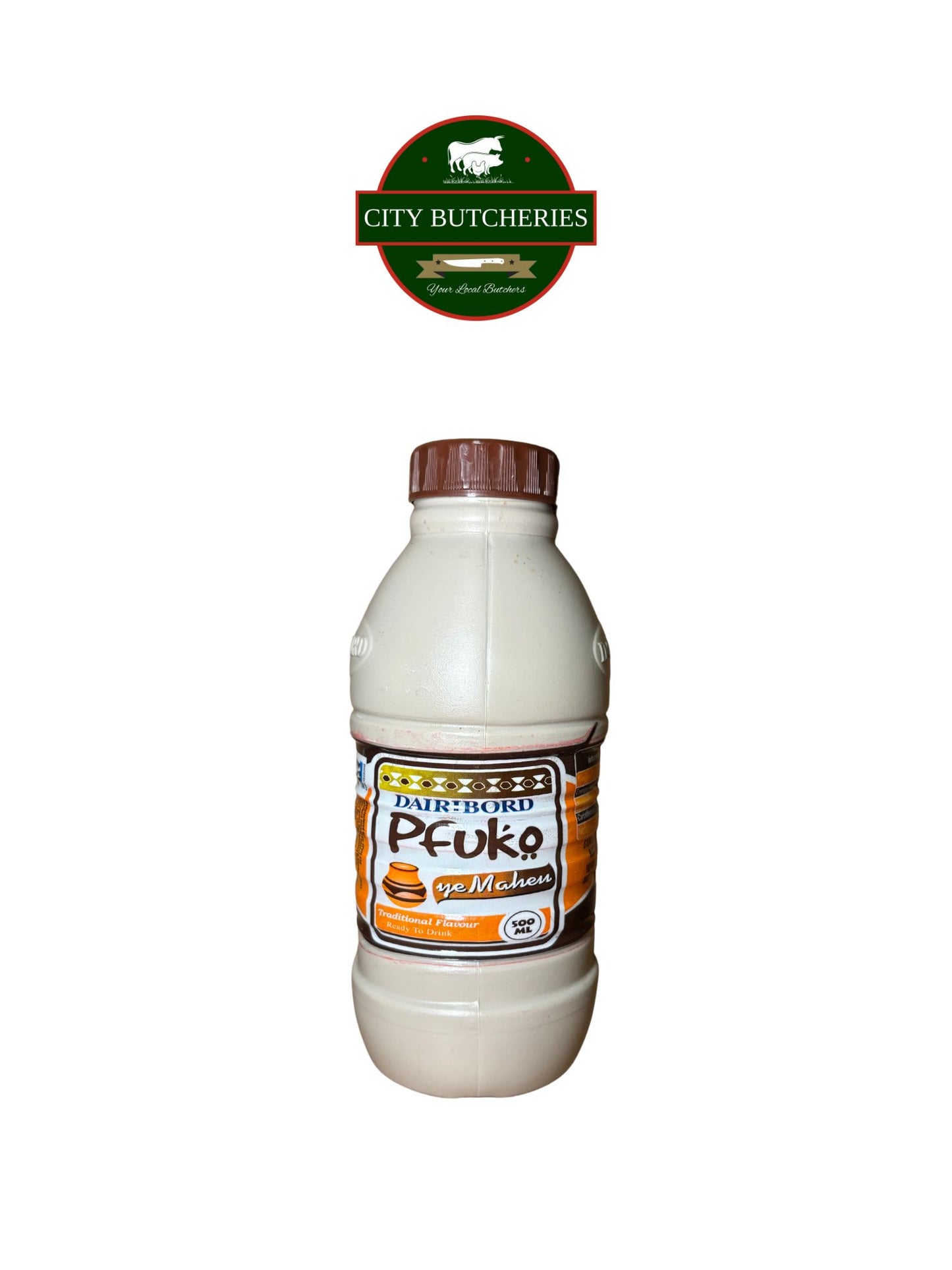 Daribord Pfuko Maheu Traditional Flavour(500ml)