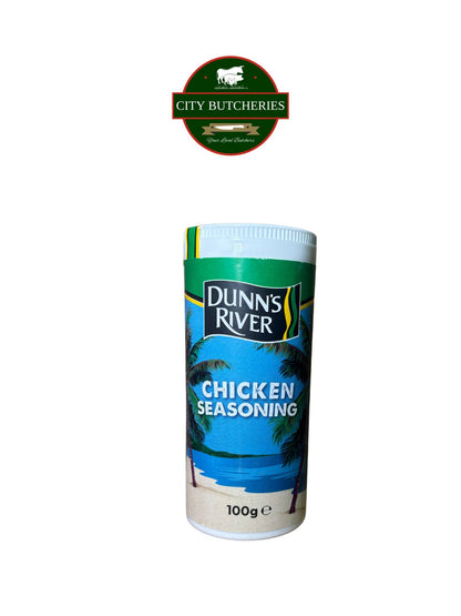 Dunn’s River Seasoning (All Flavours) (100g)