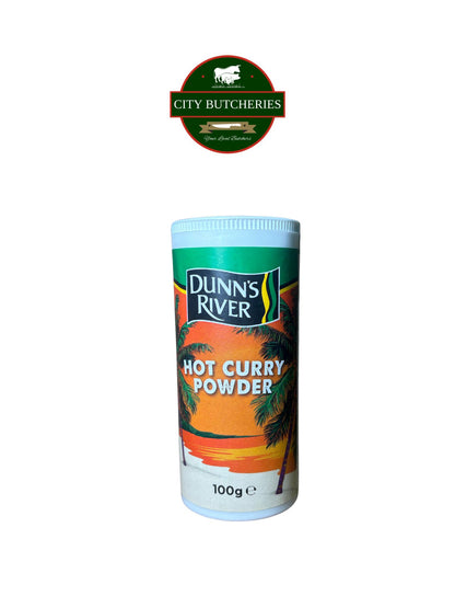 Dunn’s River Seasoning (All Flavours) (100g)