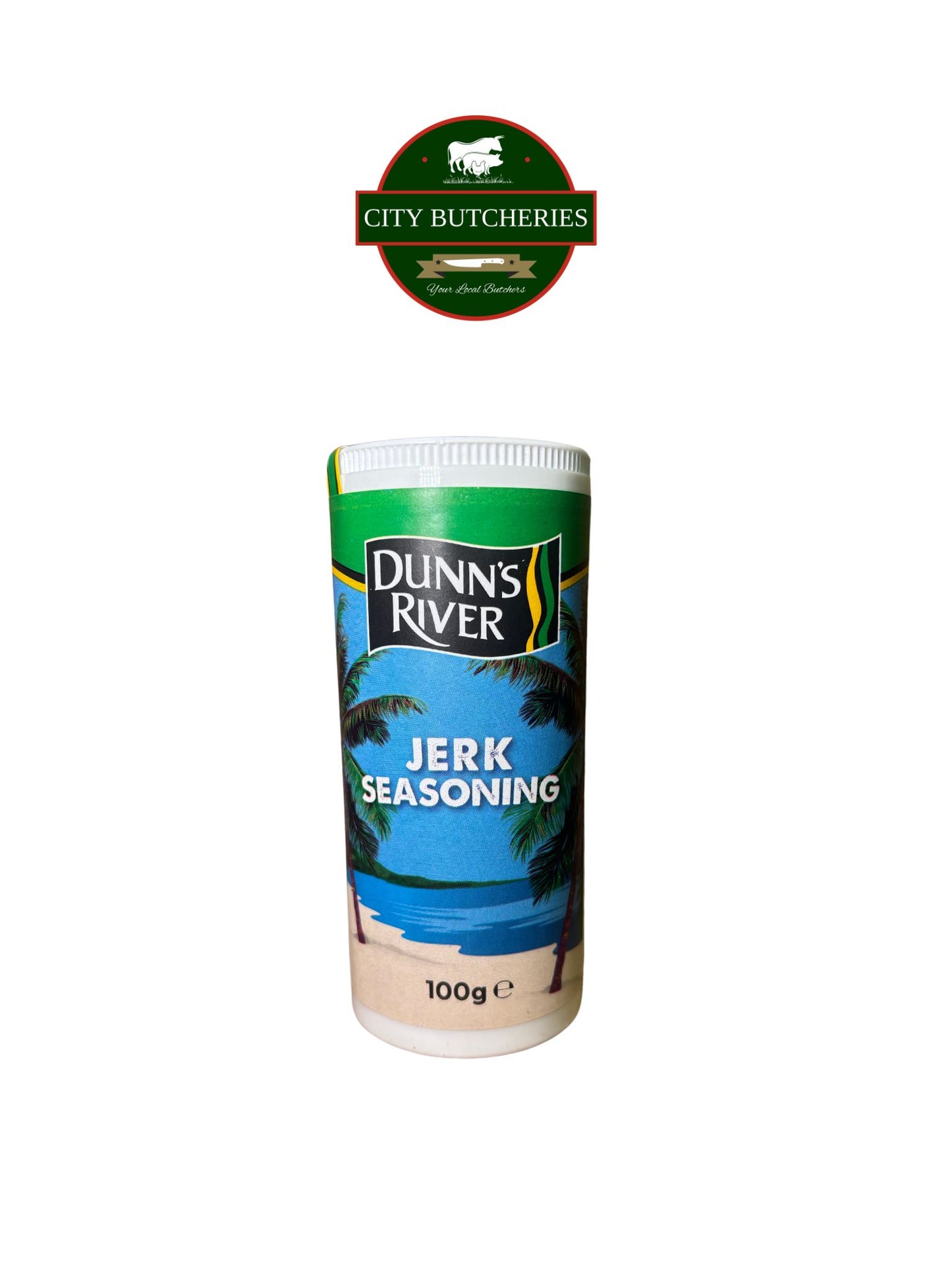 Dunn’s River Seasoning (All Flavours) (100g)