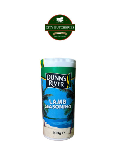 Dunn’s River Seasoning (All Flavours) (100g)