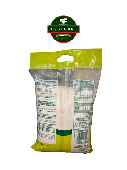 Iwisa Super Maize Meal (Various Sizes)