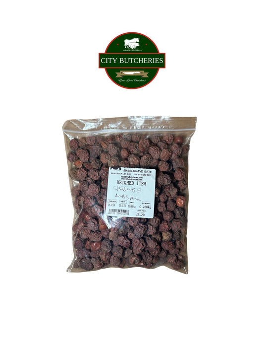 City Butcheries Jujube Masau (240g)