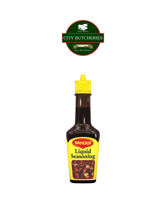 Maggi Liquid Seasoning (100ml)