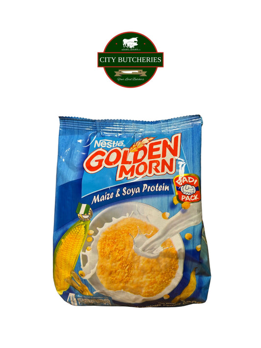 Golden Morn Maize & Soya Protein (500g)