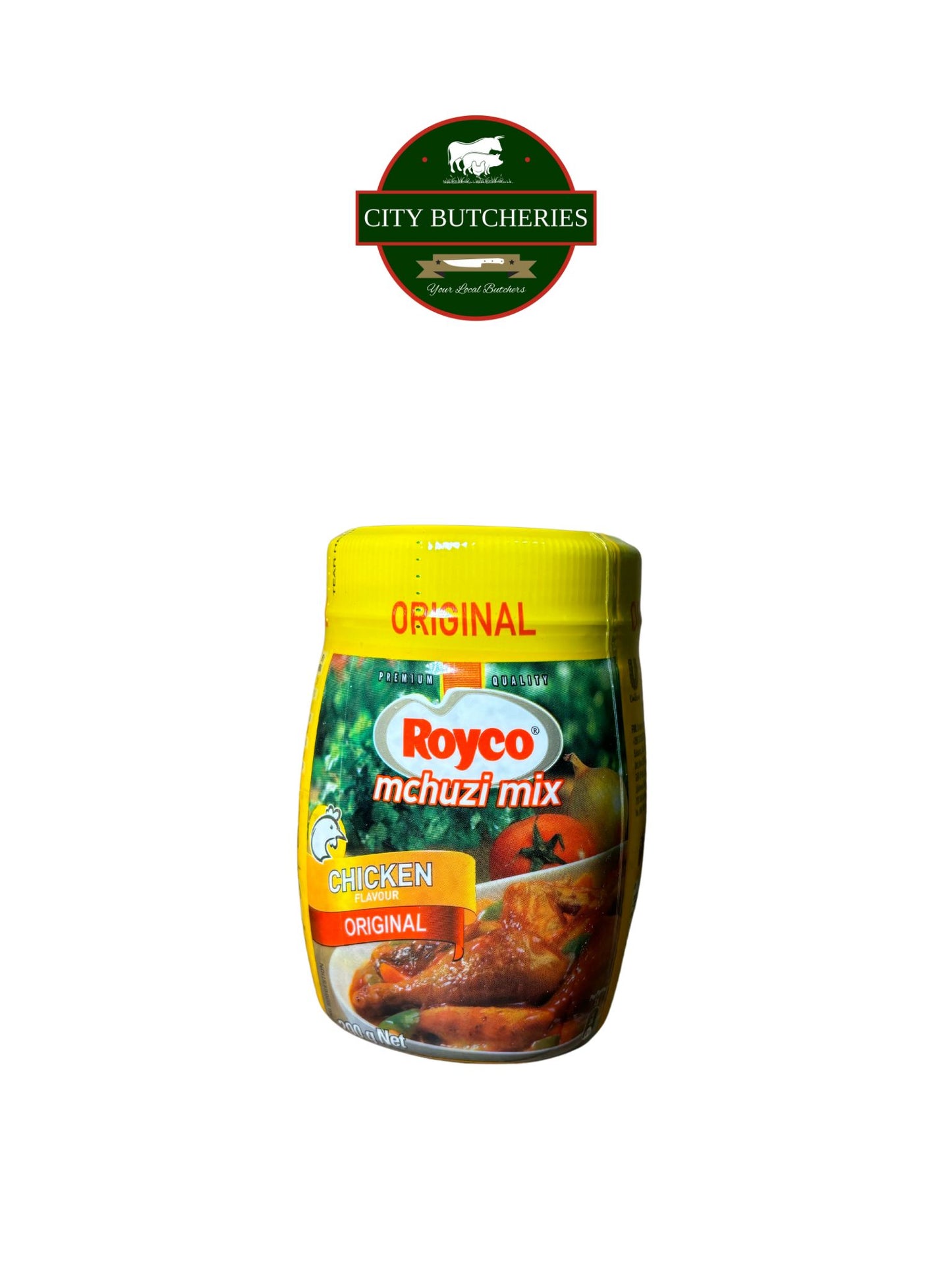 Royco Mchuzi Mix (200g)