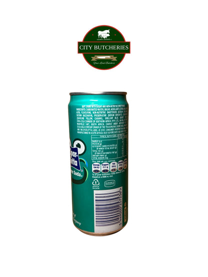 Sparletta Can (300ml)