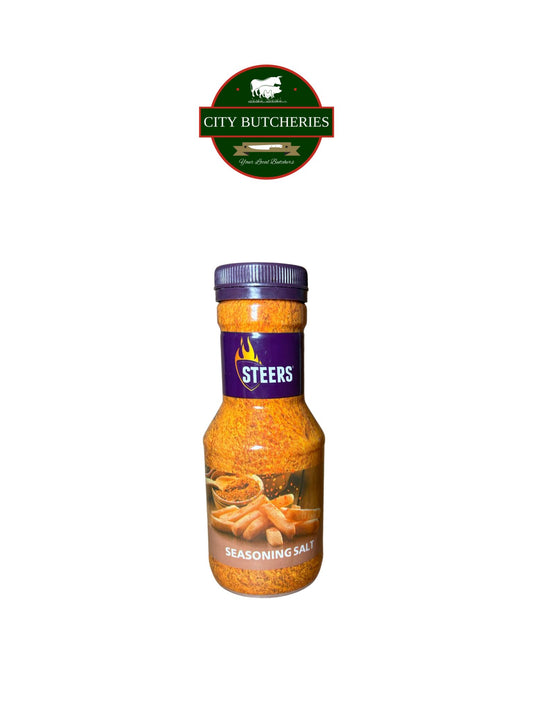 Steers Seasoning Salt (200ml)