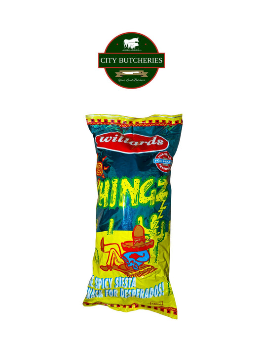 Willards Thingz Orginal (150g)